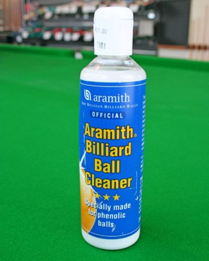 Aramith Billiard Ball Cleaner