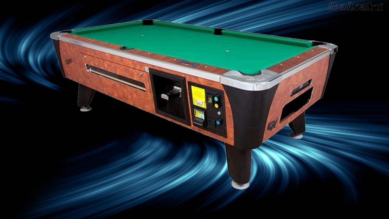 buy billiard table online
